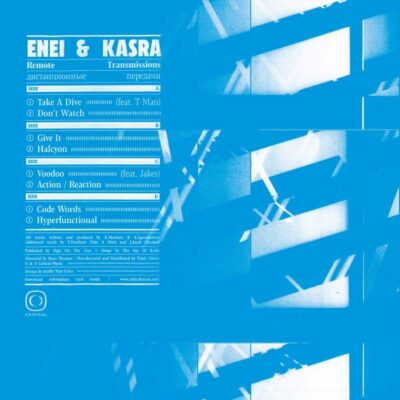 Remote Transmissions